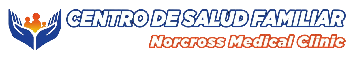 norcross logo