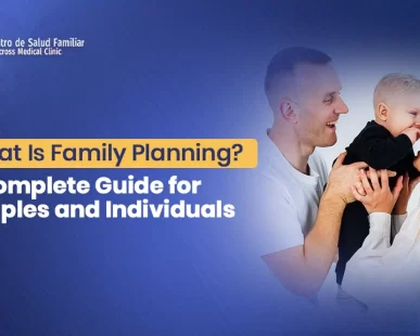 family planning