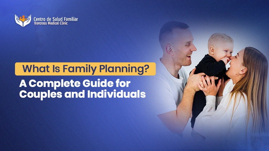 family planning