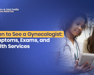 Gynecologist