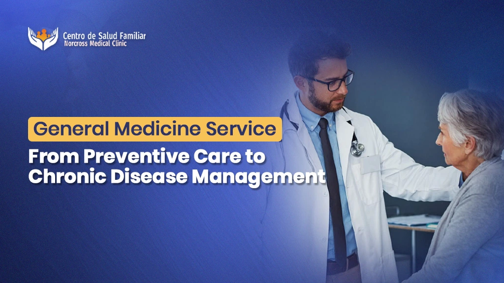 General Medicine