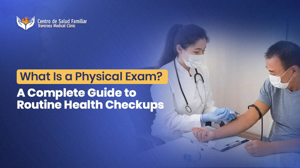 Physical Exam