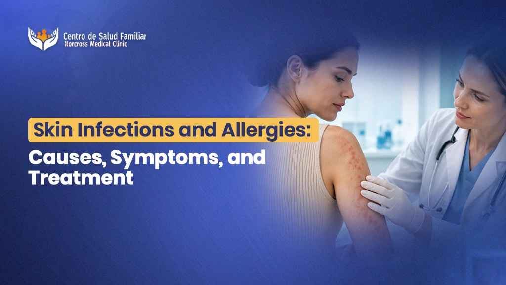 Skin Infections