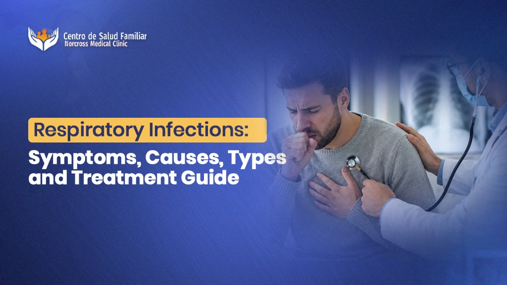 Respiratory Infections
