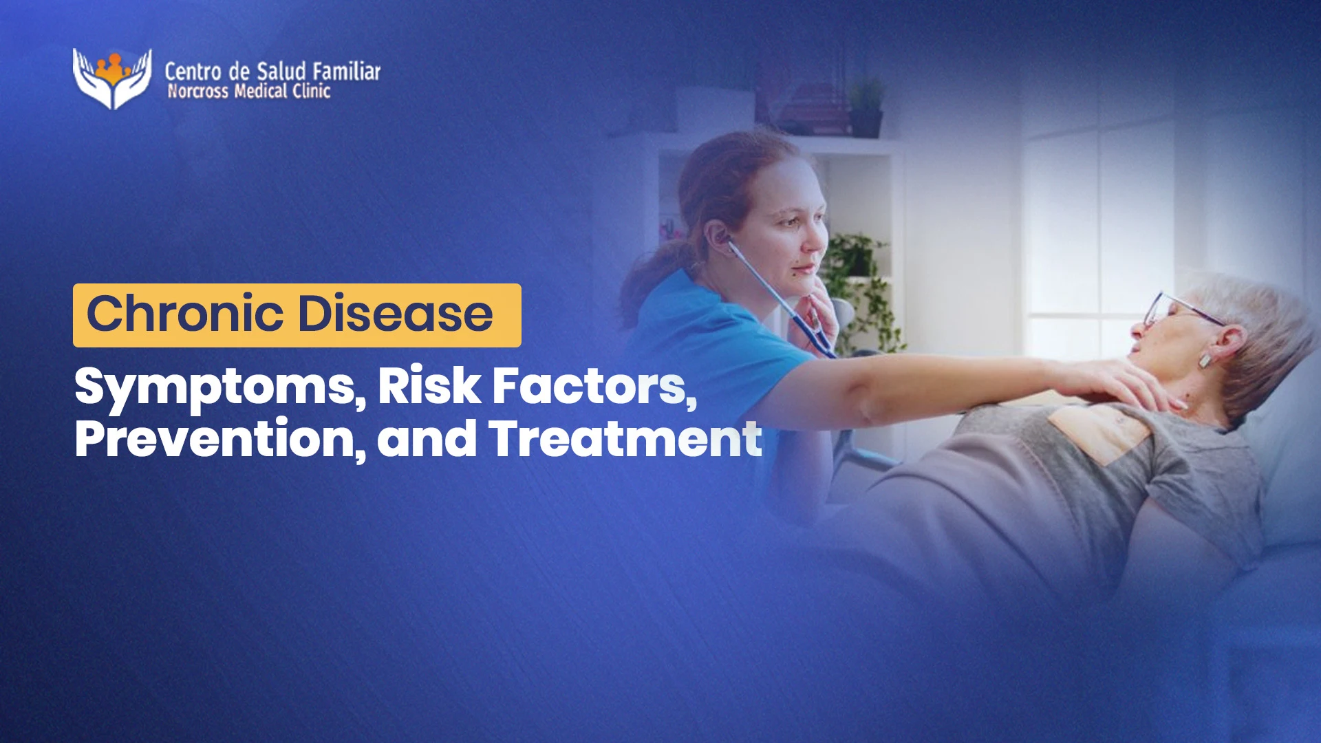 Chronic Disease Symptoms